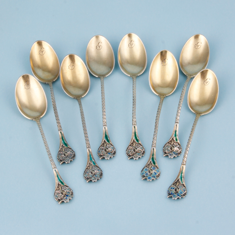 西洋銀器皿制品 西洋銀器皿制品