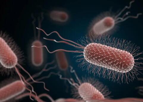 納米銀抗菌溶液可以?xún)艋|(zhì)