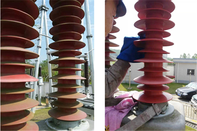 多功能絕緣子防護(hù)劑RS-80 多功能絕緣子防護(hù)劑RS-80