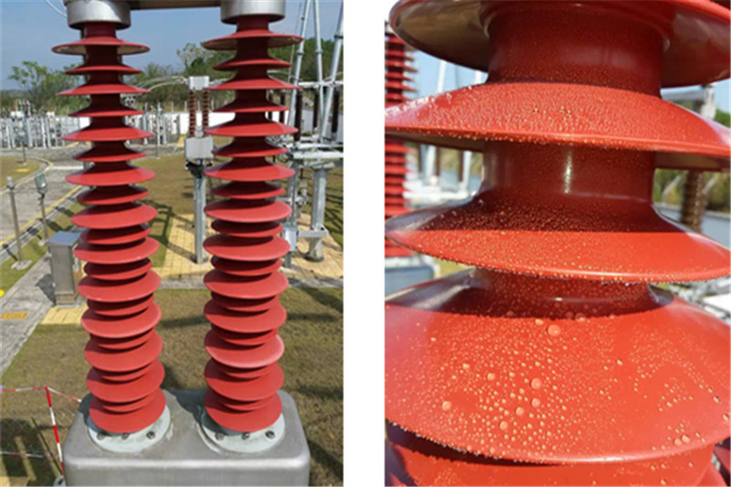 多功能絕緣子防護(hù)劑RS-80 多功能絕緣子防護(hù)劑RS-80